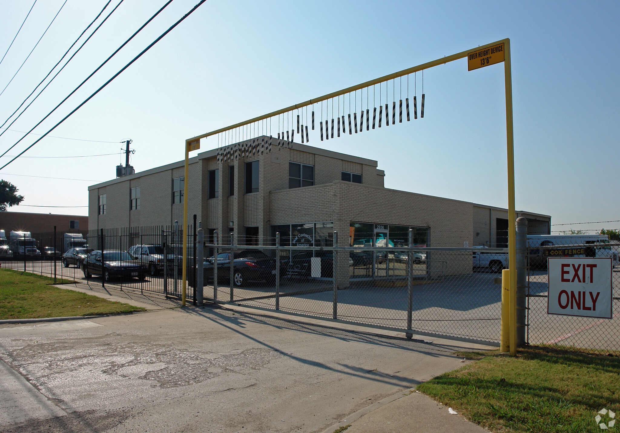2936 Irving Blvd, Dallas, TX for Rent
