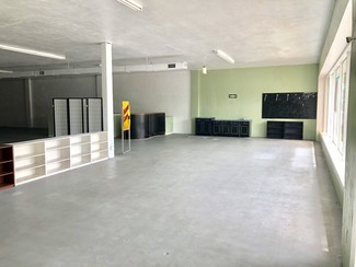 Homestead, FL Retail - 230 N Krome Ave