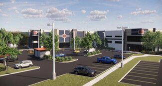Riverside, CA undefined - 1301 Research Park Dr
