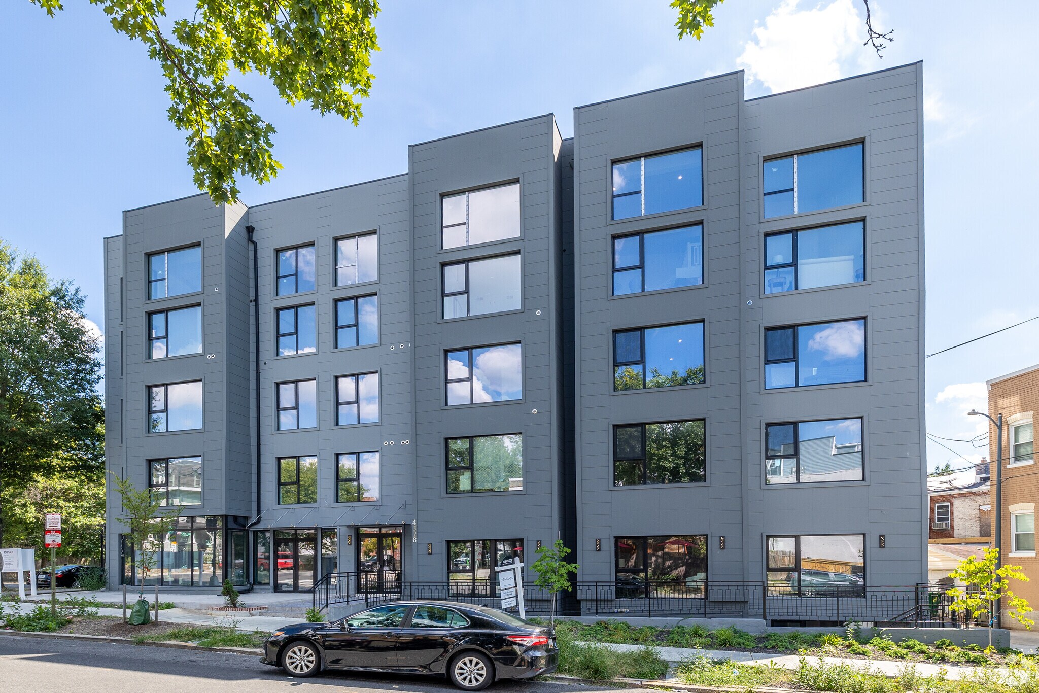 4328 Georgia Ave NW, Washington, DC for Sale
