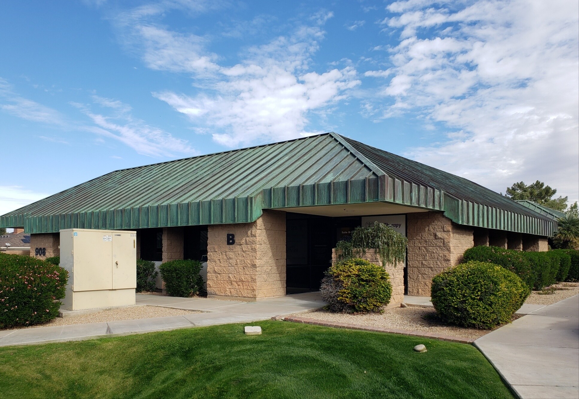 908 W Chandler Blvd Chandler, AZ 85225 Office Property for Lease on