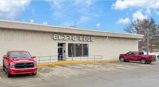 Des Moines, IA Retail - 4201-4313 Fleur Dr