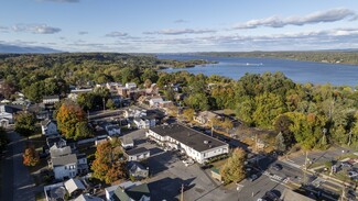 Port Ewen, NY Storefront Retail/Office - 180 Broadway