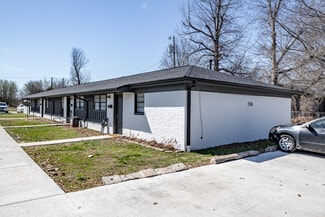 Skiatook, OK Apartments - 314 E Ash St