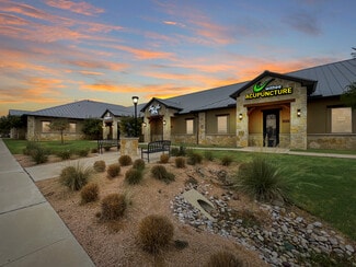 Frisco, TX Office - 255 W Lebanon