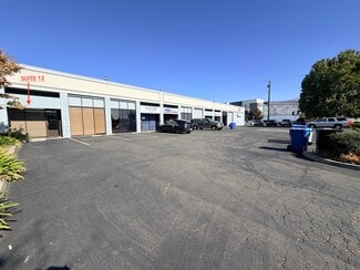 Fremont, CA Office/Retail - 45277 Fremont Blvd