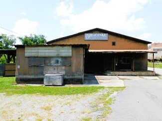 South Boston, VA Warehouse - 530 Summit dr