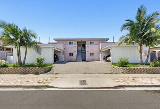 San Diego, CA undefined - 8573-8579 Glenhaven St San Diego, CA undefined - 8573-8579 Glenhaven St