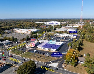 Somerset, NJ Retail - 84 Veronica Ave Somerset, NJ Retail - 84 Veronica Ave