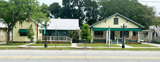 Dunnellon, FL Storefront - 20607 W Pennsylvania Ave