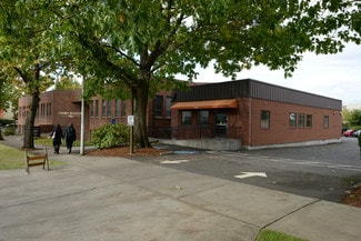 Portland, OR Office - 10615 SE Cherry Blossom Dr Portland, OR Office - 10615 SE Cherry Blossom Dr