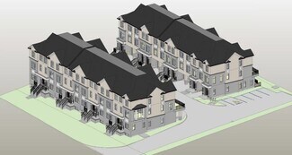 Aurora, ON Residential Land - 15385-15395 Bayview Av Aurora, ON Residential Land - 15385-15395 Bayview Av