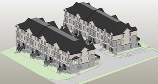 Aurora, ON Residential - 15385-15395 Bayview Av