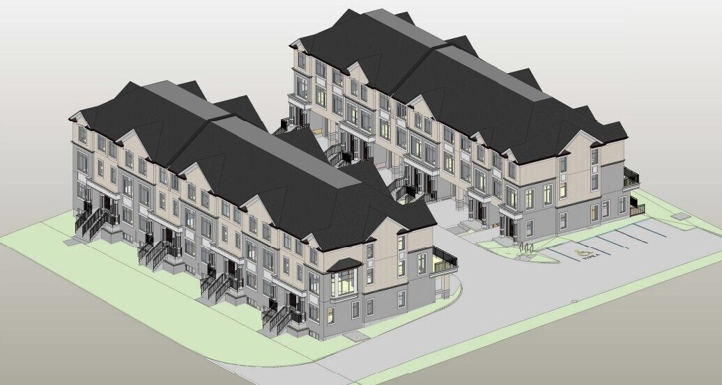 15385-15395 Bayview Av, Aurora, ON for Sale