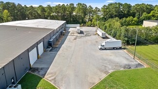 Chattanooga, TN Industrial - 3794 Tag Rd