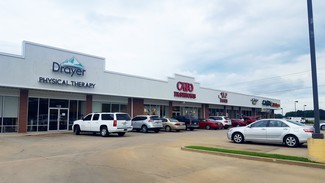 Louisville, MS Retail - 962 W Main St