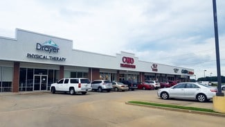 Louisville, MS Storefront - 962 W Main St