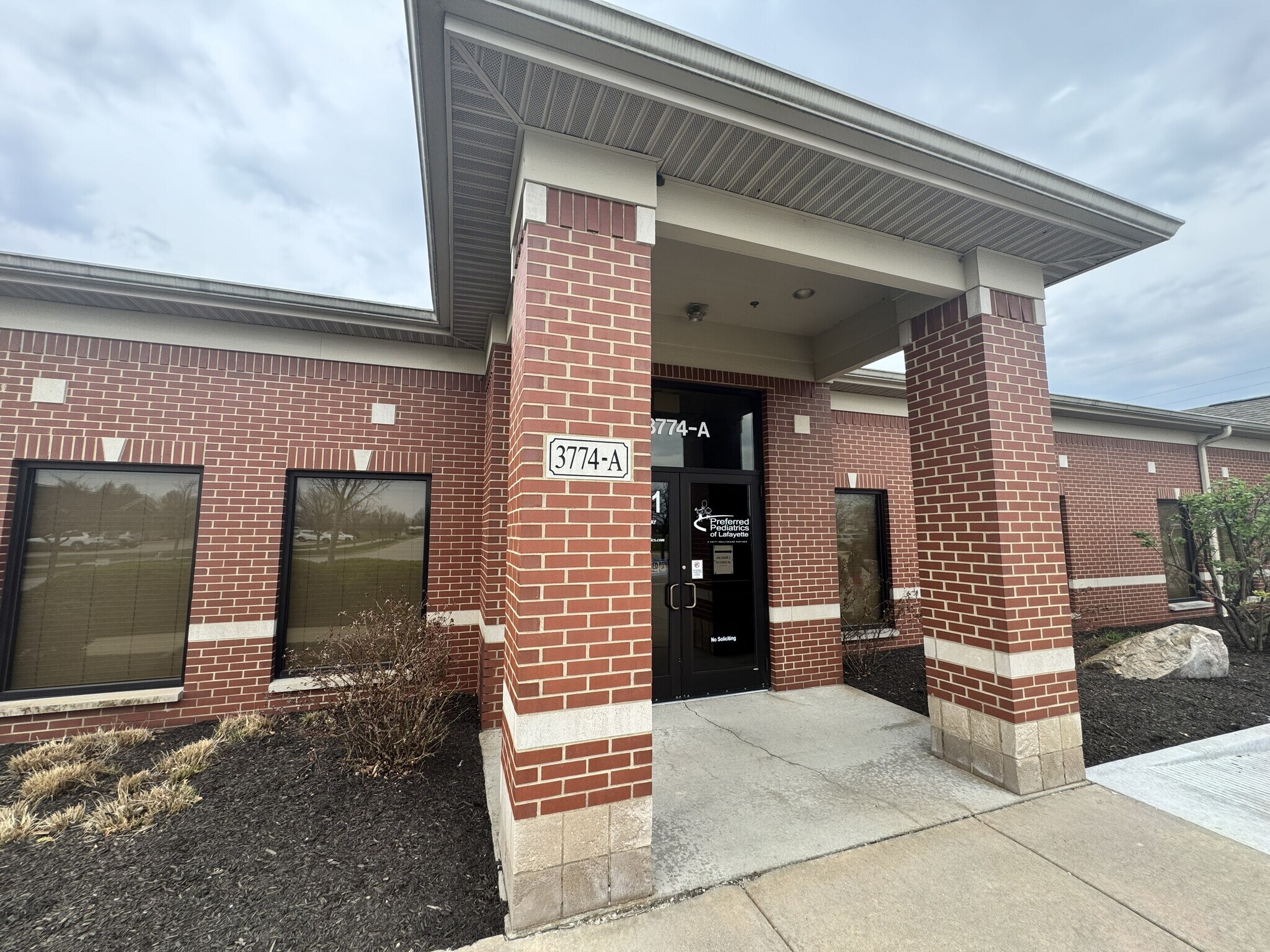 3774 Bayley Dr, Lafayette, IN for Rent