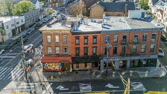 Staten Island, NY Office/Residential - 664 Bay St Staten Island, NY Office/Residential - 664 Bay St