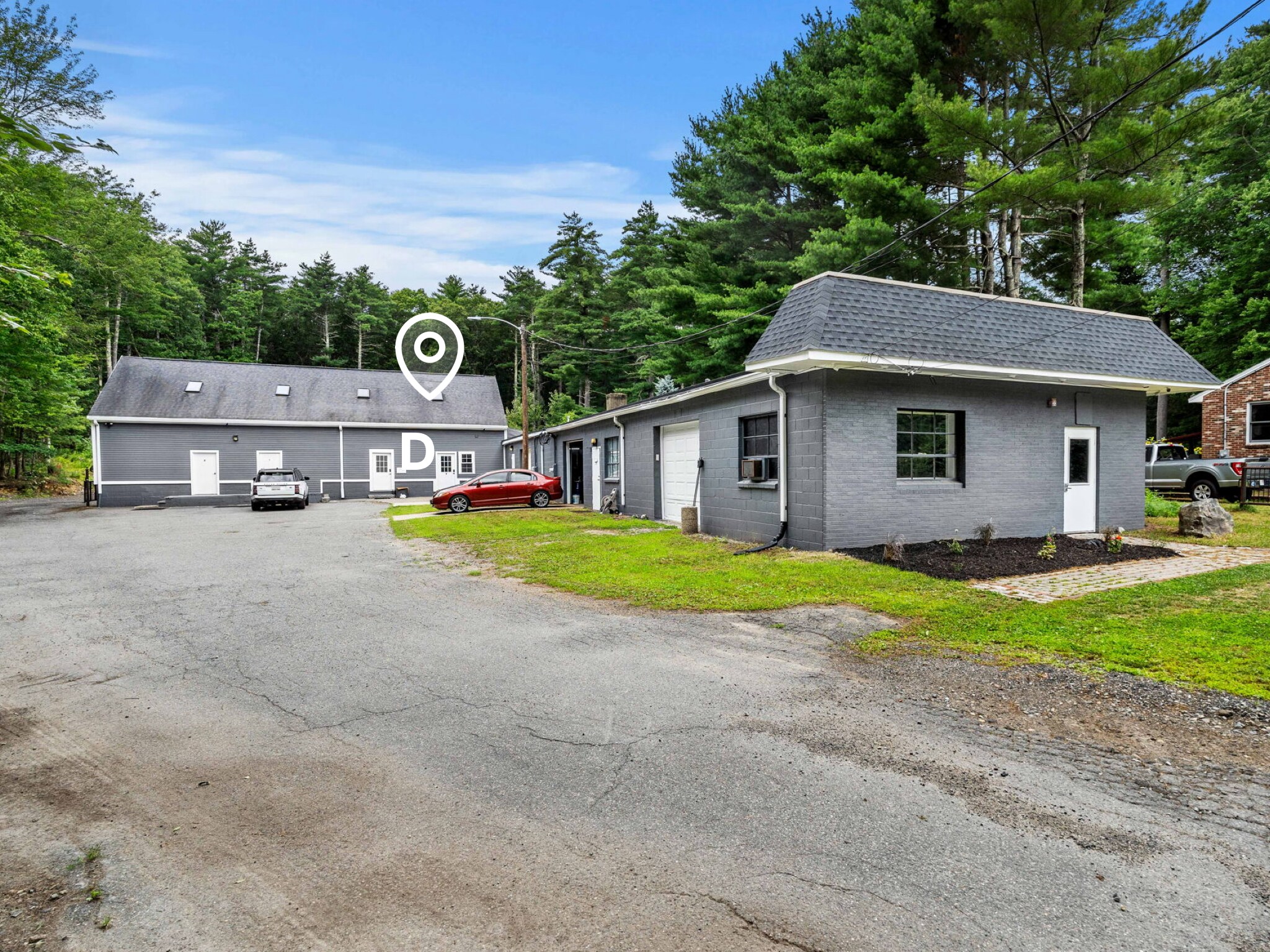 28 Woodland Rd, Georgetown, MA for Rent
