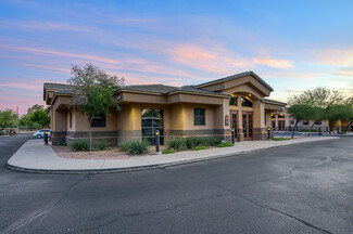 Scottsdale, AZ Medical - 8438 E Shea Blvd