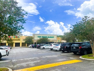 Winter Springs, FL Retail - 5920 Red Bug Lake Rd