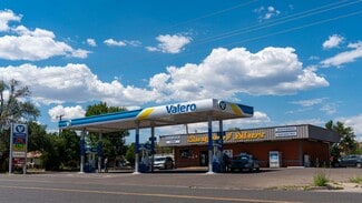Silver City, NM Convenience Store - 123 W 12th St