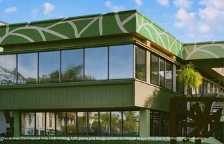 Newport Beach, CA Office, Retail - 1303 Avocado Ave Newport Beach, CA Office, Retail - 1303 Avocado Ave