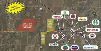 141 52-Acres NWQ Hwy 395