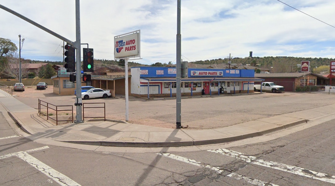 805 S Beeline Hwy, Payson, AZ for Sale