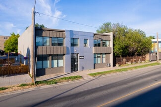 Calgary, AB Office - 1909 10th Ave SW
