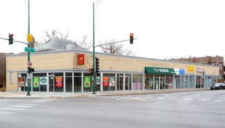Chicago, IL Retail - 7126 N Ridge Blvd