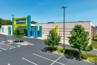 Brockton, MA undefined - 435 Westgate Dr