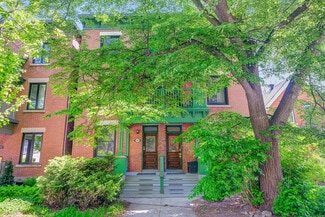 Ottawa, ON Apartments - 486-488 Lisgar St