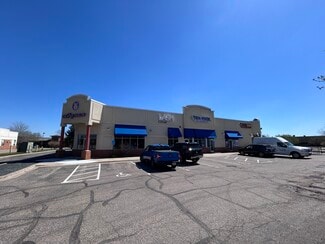 Champlin, MN Retail - 11175 N Commerce Dr