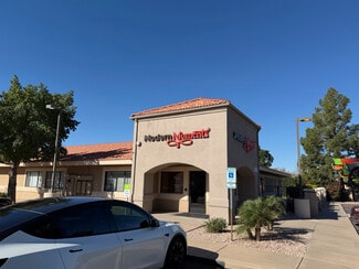 Gilbert, AZ Specialty - 3335 E Baseline Rd