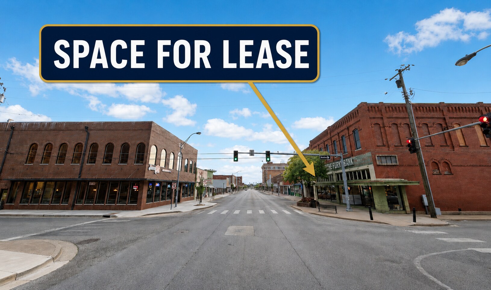 126 W Main St, Ardmore, OK for Rent