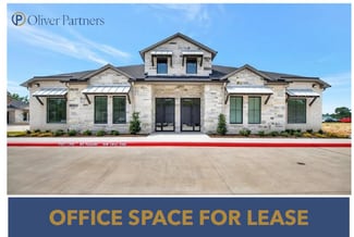 Magnolia, TX Office/Medical - 31332 Nichols Sawmill Rd