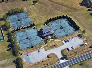 Elm City, NC Retail - 4738 Lake Wilson Rd N