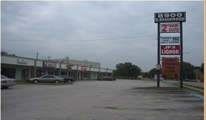 8900 S Braeswood Blvd, Houston, TX for Rent
