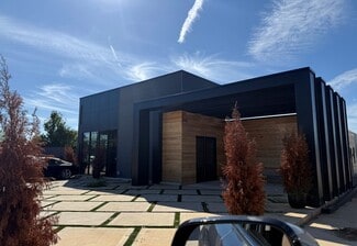 Spartanburg, SC Office/Retail - 7931 Valley Falls Rd