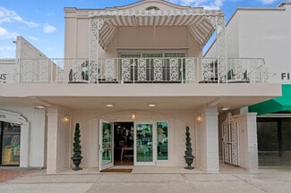 Palm Beach, FL Storefront Retail/Residential - 255 Royal Poinciana Way Palm Beach, FL Storefront Retail/Residential - 255 Royal Poinciana Way