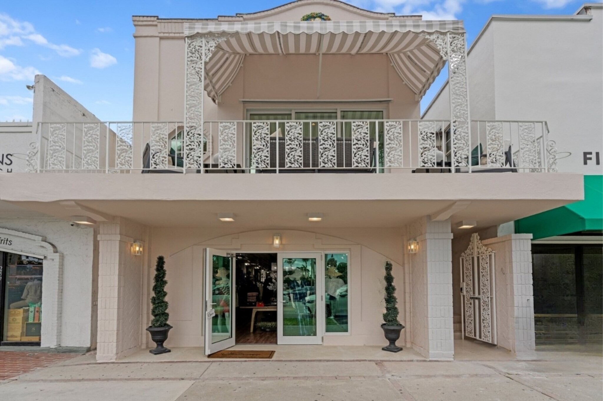 255 Royal Poinciana Way, Palm Beach, FL for Sale