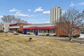Minneapolis, MN Office - 2500 Park Ave