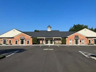 Macomb Township, MI Office/Medical - 46401 Romeo Plank Rd