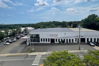 Fairfield, CT Auto Dealership - 387 Tunxis Hill Rd