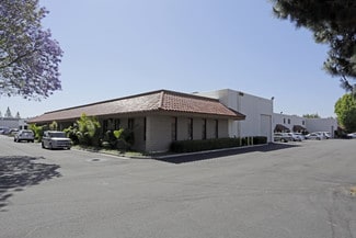 Brea, CA Industrial - 570 W Lambert Rd Brea, CA Industrial - 570 W Lambert Rd