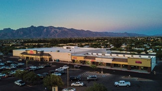 Tucson, AZ Retail - 4036 N 1st Ave