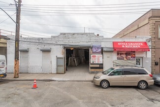 Staten Island, NY Light Manufacturing - 22 Wave St