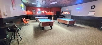 Iola, KS Bar - 118 E Jackson Ave